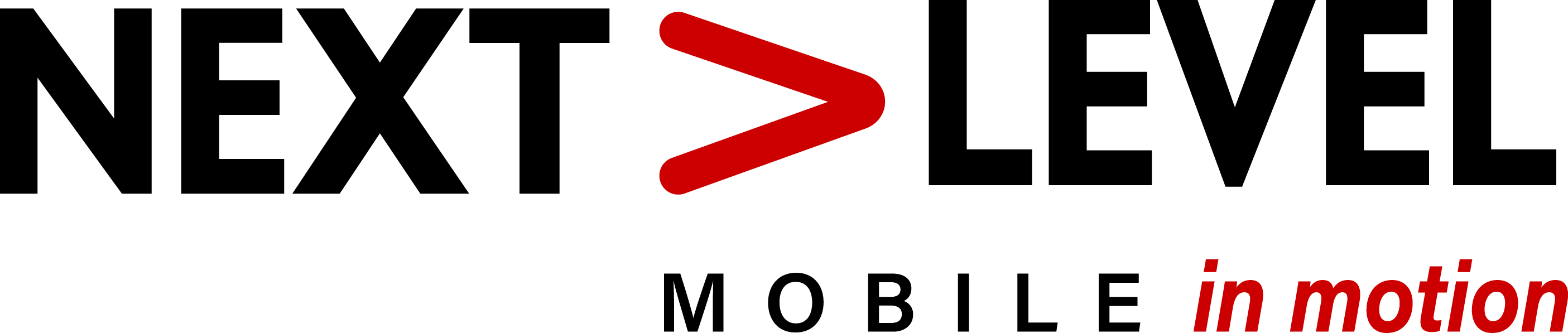Next Level Logo